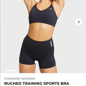 Gymshark sports bra